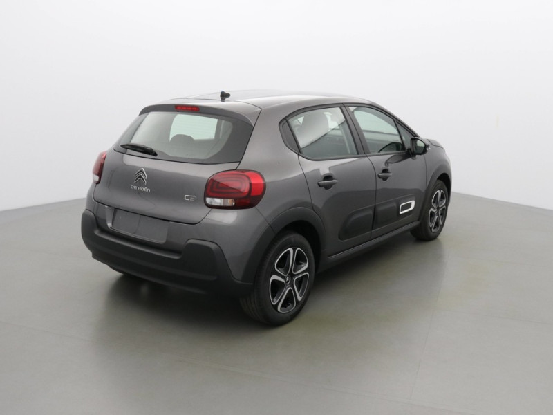 CITROEN C3 FEEL PACK 83 PURETECH