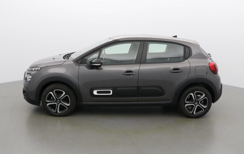 CITROEN C3 FEEL PACK 83 PURETECH
