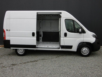 OPEL MOVANO FOURGON L2H2 ESSENTIA 140 D