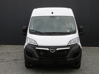 OPEL MOVANO FOURGON L2H2 ESSENTIA 140 D