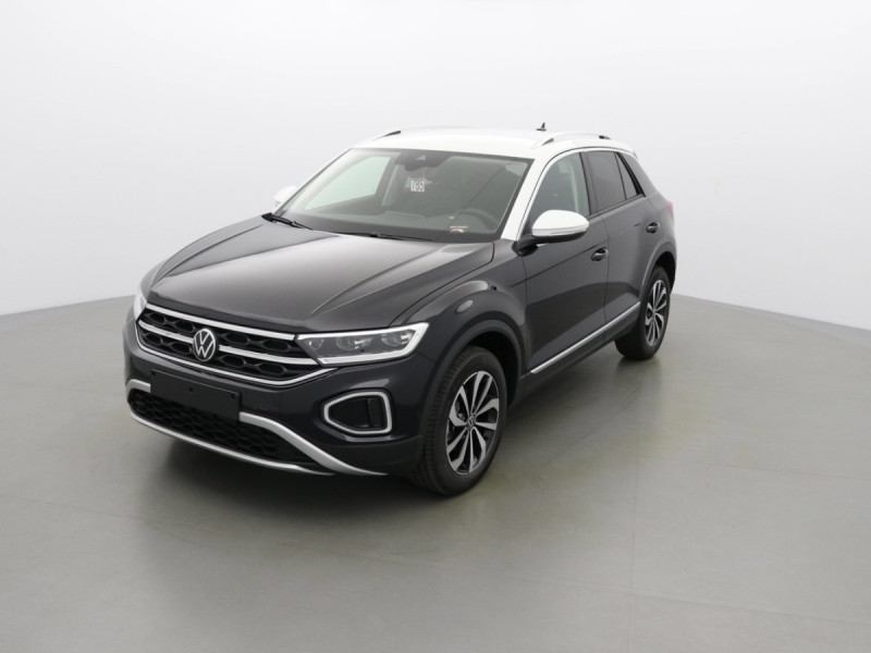 VOLKSWAGEN T-ROC STYLE 150 TSI