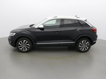 VOLKSWAGEN T-ROC STYLE 150 TSI