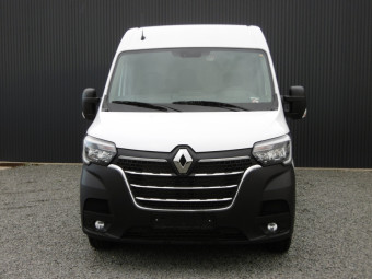 RENAULT MASTER L3H2 PACK CLIM 135 BLUE DCI