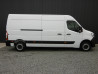 RENAULT MASTER L3H2 PACK CLIM 135 BLUE DCI