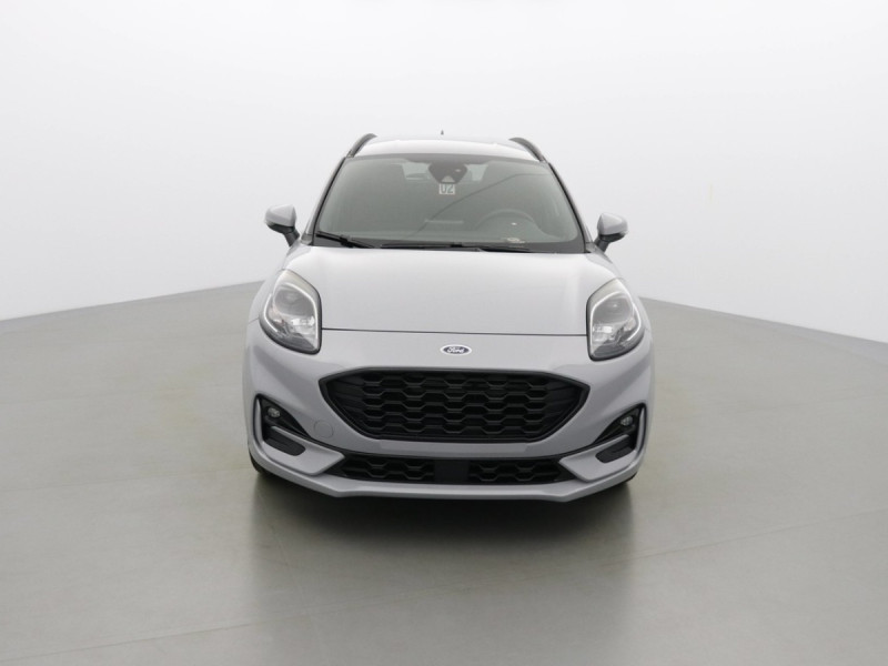 FORD PUMA ST-LINE 120 TDCI