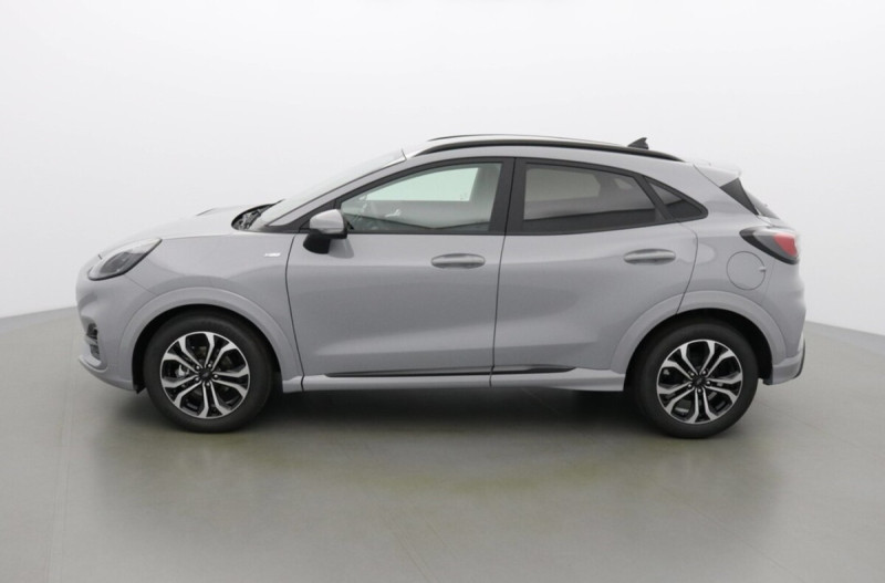 FORD PUMA ST-LINE 120 TDCI