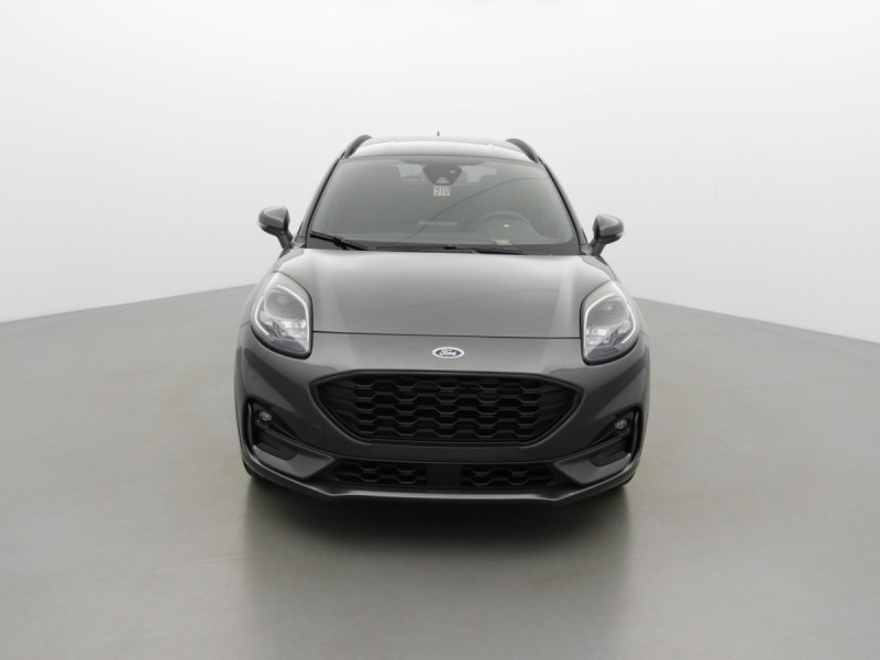 FORD PUMA ST-LINE 120 TDCI