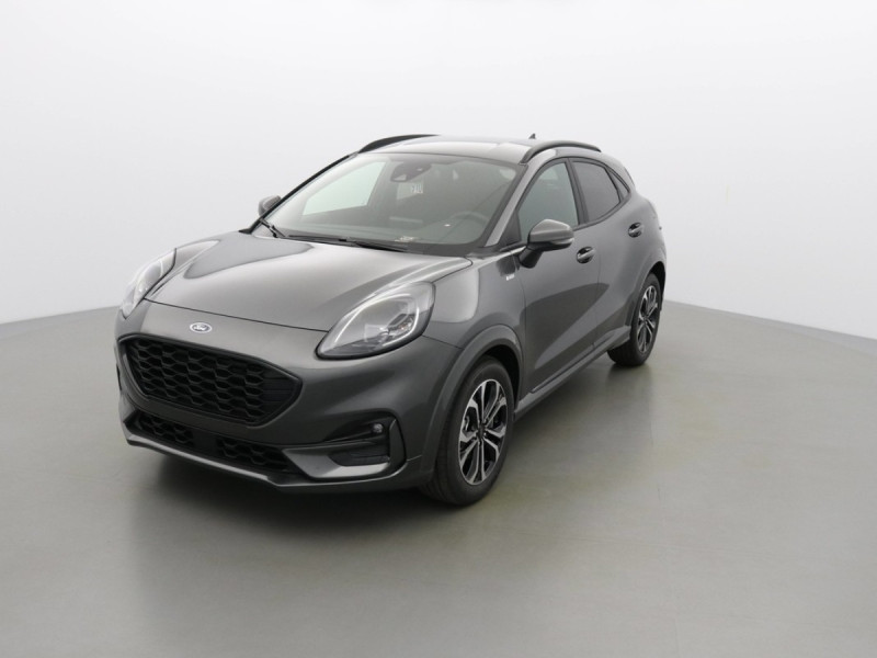 FORD PUMA ST-LINE 120 TDCI