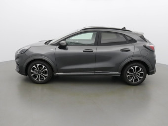 FORD PUMA ST-LINE 120 TDCI