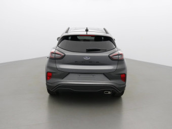 FORD PUMA ST-LINE 120 TDCI