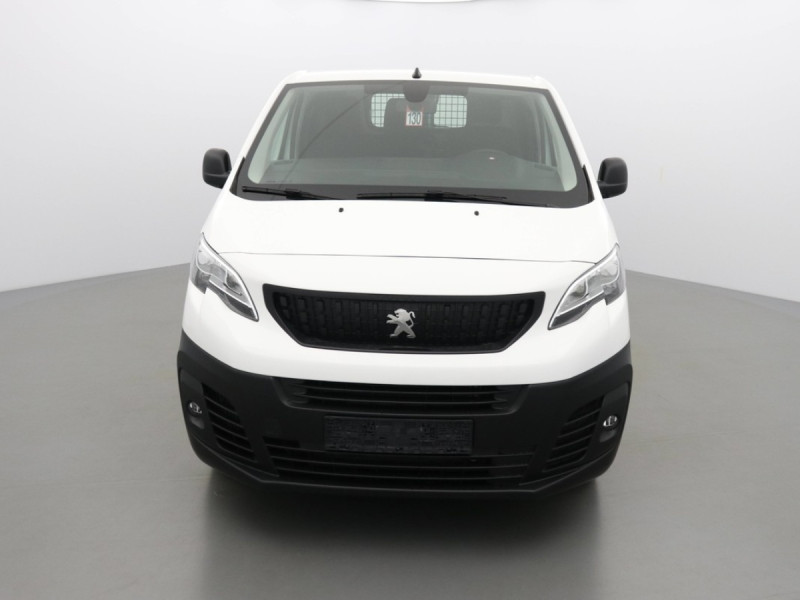 PEUGEOT EXPERT FOURGON VAN 145 HDI