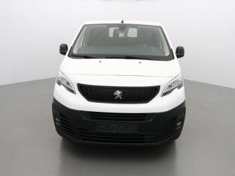 PEUGEOT EXPERT FOURGON VAN 145 HDI