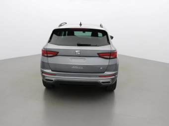 SEAT ATECA FR 150 ECOTSI DSG