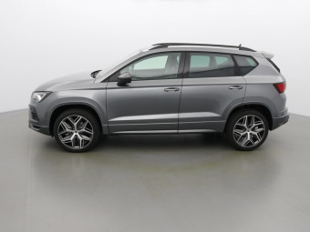 SEAT ATECA FR 150 TDI DSG