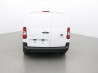 CITROEN BERLINGO VAN M LIGHT 650 KG CONTROL 100 HDI