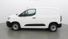 CITROEN BERLINGO VAN M LIGHT 650 KG CONTROL 100 HDI