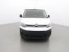 CITROEN BERLINGO VAN M LIGHT 650 KG CONTROL 100 HDI