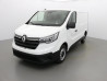 RENAULT TRAFIC 3 FOURGON L1H1 CONFORT 110 BLUE DCI