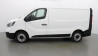 RENAULT TRAFIC 3 FOURGON L1H1 CONFORT 110 BLUE DCI