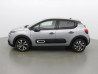 CITROEN C3 SHINE PACK 110 PURETECH EAT 6