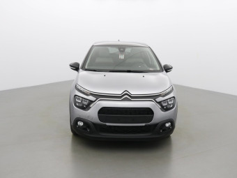 CITROEN C3 SHINE PACK 110 PURETECH EAT 6