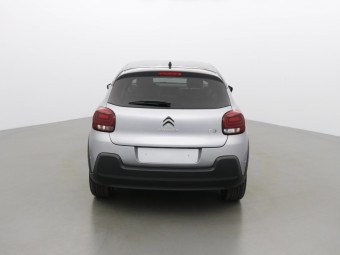 CITROEN C3 SHINE PACK 110 PURETECH EAT 6