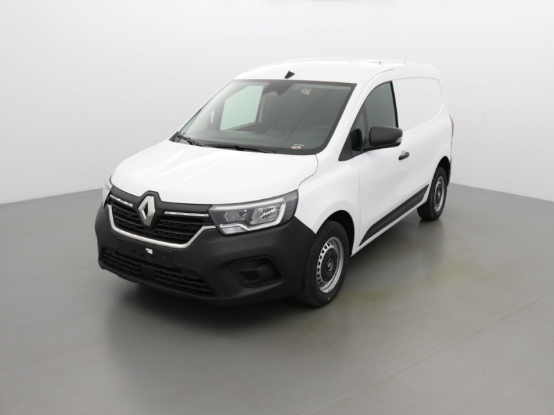 RENAULT KANGOO V GRAND CONFORT 95 DCI
