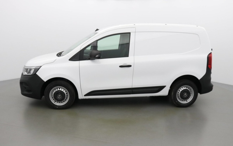 RENAULT KANGOO V GRAND CONFORT 95 DCI