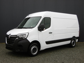 RENAULT MASTER L2H2 CONFORT 145 BLUE DCI