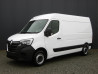 RENAULT MASTER L2H2 CONFORT 145 BLUE DCI