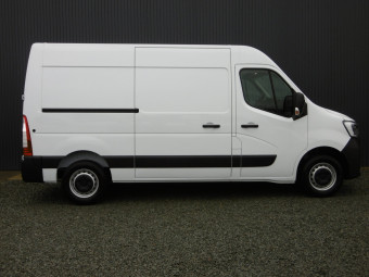 RENAULT MASTER L2H2 CONFORT 145 BLUE DCI