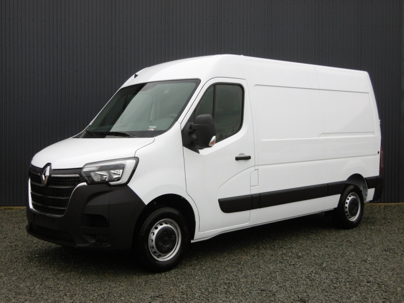 RENAULT MASTER L2H2 CONFORT 145 BLUE DCI