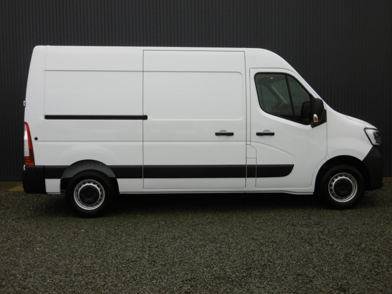 RENAULT MASTER L2H2 CONFORT 145 BLUE DCI