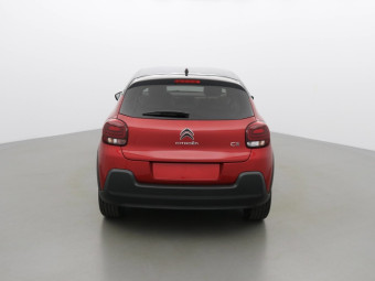 CITROEN C3 SHINE 110 PURETECH EAT 6