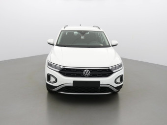 VOLKSWAGEN T-ROC LIFE 150 TSI