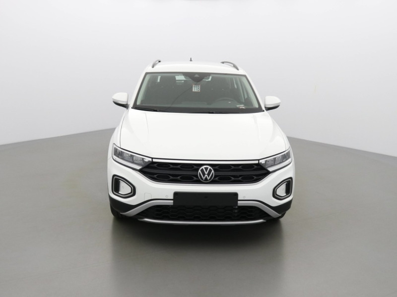 VOLKSWAGEN T-ROC LIFE 150 TSI