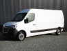 RENAULT MASTER L3H2 PACK CLIM 135 DCI
