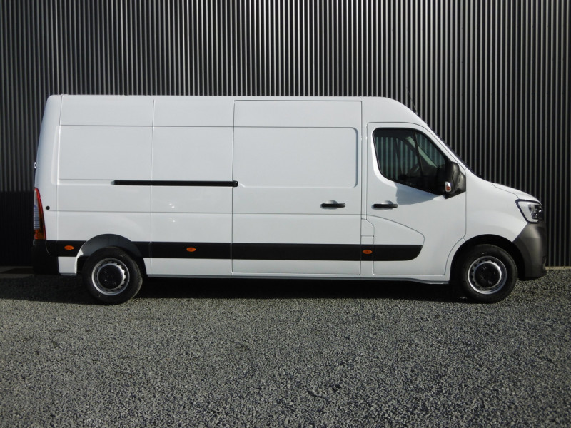 RENAULT MASTER L3H2 PACK CLIM 135 DCI