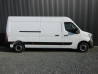 RENAULT MASTER L3H2 PACK CLIM 135 DCI