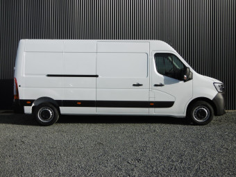 RENAULT MASTER L3H2 PACK CLIM 135 DCI