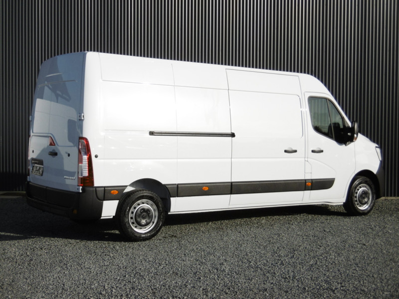 RENAULT MASTER L3H2 PACK CLIM 135 DCI