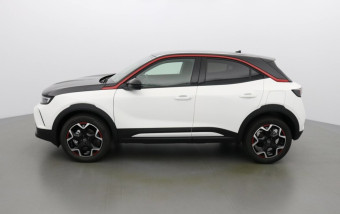 OPEL MOKKA 2 GS LINE 130 TURBO
