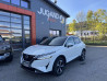 NISSAN QASHQAI 158 X-TRONIC N-CONNECTA 4X4