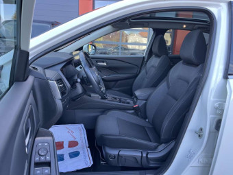 NISSAN QASHQAI 158 X-TRONIC N-CONNECTA 4X4