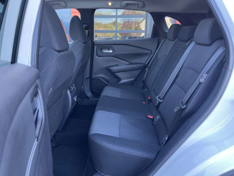 NISSAN QASHQAI 158 X-TRONIC N-CONNECTA 4X4