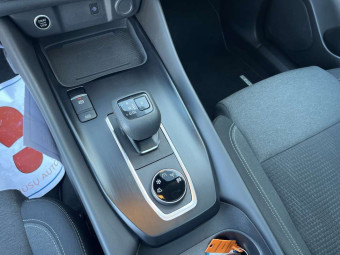 NISSAN QASHQAI 158 X-TRONIC N-CONNECTA 4X4