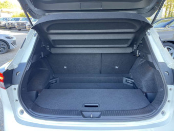 NISSAN QASHQAI 158 X-TRONIC N-CONNECTA 4X4