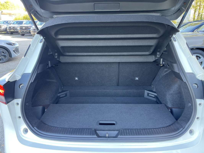 NISSAN QASHQAI 158 X-TRONIC N-CONNECTA 4X4