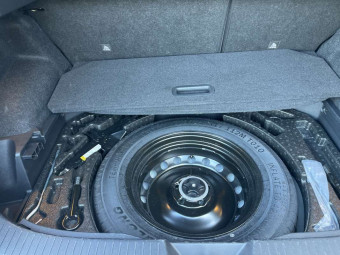 NISSAN QASHQAI 158 X-TRONIC N-CONNECTA 4X4