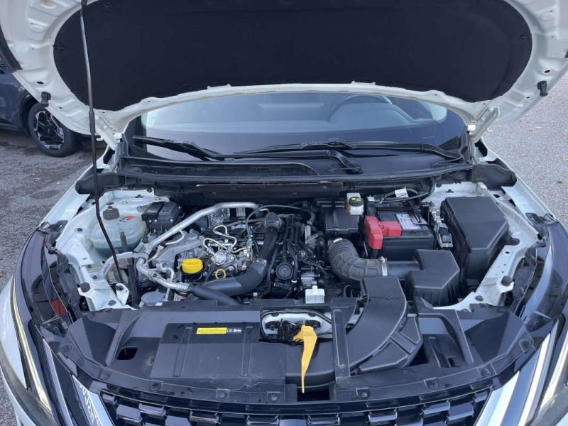 NISSAN QASHQAI 158 X-TRONIC N-CONNECTA 4X4